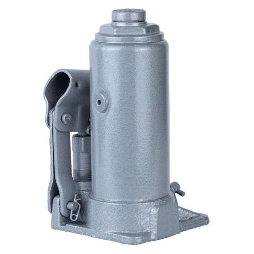 Домкрат Sigma гидравлический бутылочный 3т H 175-345мм (6106031) – Sigma (вид 1)