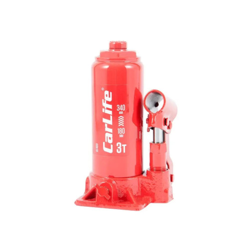 Домкрат CarLife 3 т (BJ403) – CARLIFE