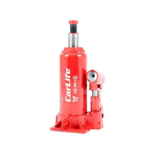 Домкрат CarLife 3 т (BJ403) – CARLIFE (вид 1)
