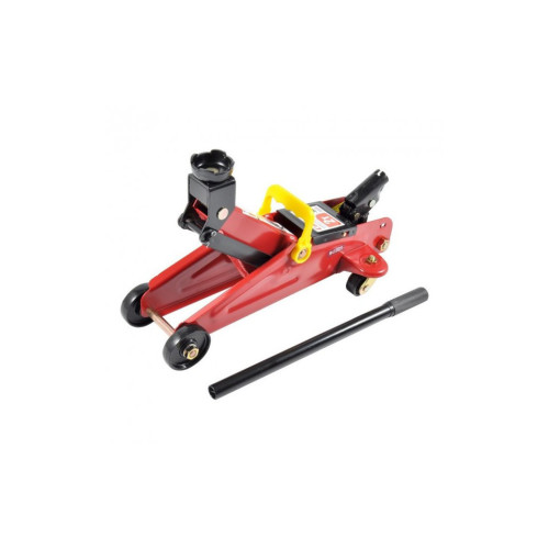 Домкрат CarLife підкатний 2т, 125-305мм (FJ565P) – CARLIFE (вид 1)