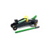 Домкрат WINSO 2т (171650) – Winso
