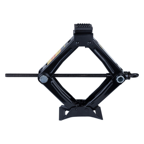 Домкрат Sigma механический ромбовидный 1т Н 105-350мм (6119131) – Sigma (вид 2)