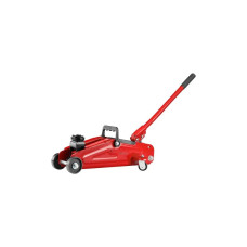 Домкрат Ronix гидравлический напольный 2т (RH-4911С)