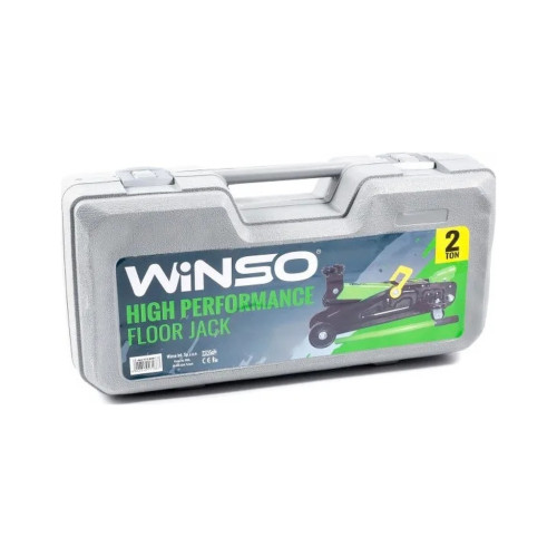 Домкрат WINSO 2т (171660) – Winso (вид 1)
