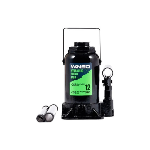 Домкрат WINSO 12т (170130) – Winso