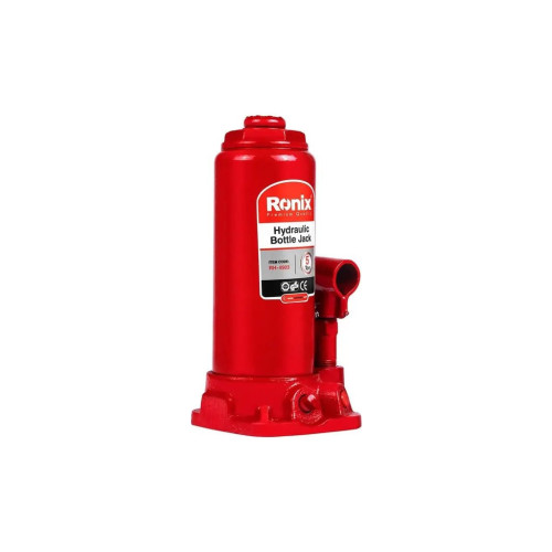 Домкрат Ronix гидравлический 5т профессиональный (RH-4903) – Ronix (вид 1)