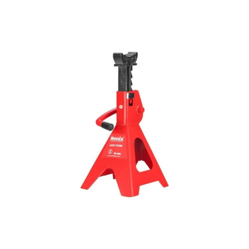 Домкрат Ronix комплект 2 шт домкар-підставка, 2т (RH-4940) – Ronix (вид 1)