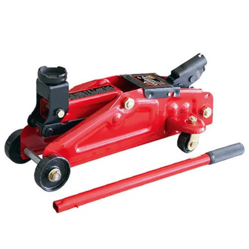 Домкрат Torin подкатной с кейсом 2т 140-300 мм (TA820011S) – Torin