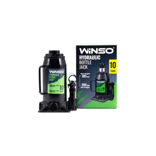 Домкрат WINSO 10т (170100) – Winso (вид 1)