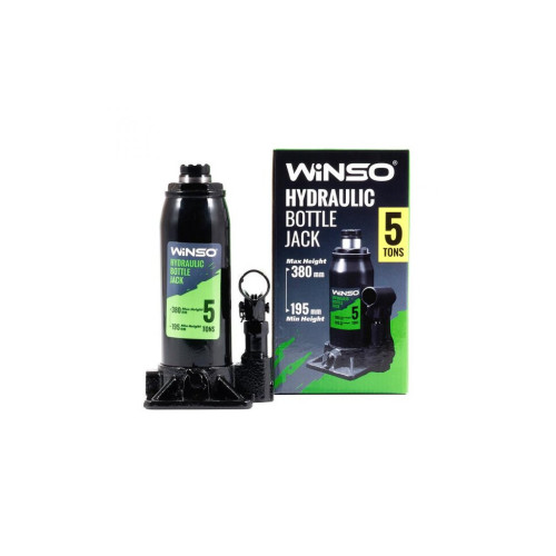 Домкрат WINSO 5т (170500) – Winso (вид 1)