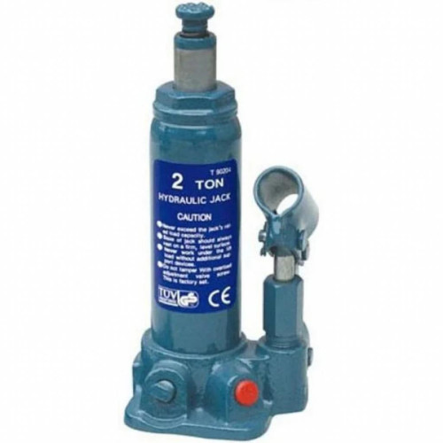 Домкрат Torin пляшковий 2т 181-345 м (T90204) – Torin
