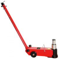 Домкрат Torin грузовой 40т/20т пневмогидравлический 210-310/400 мм (с доп (TRA40-2A)