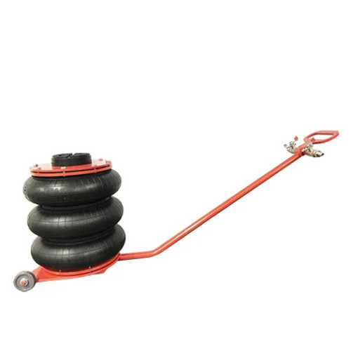 Домкрат Airkraft пневмо 4,2 т (DPA-3C) – Airkraft