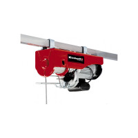 Лебедка Einhell тельфер TC-EH 1000 (2255160)