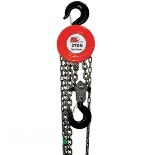 Лебідка Torin таль ручна ланцюгова 3т (TR9030) – Torin