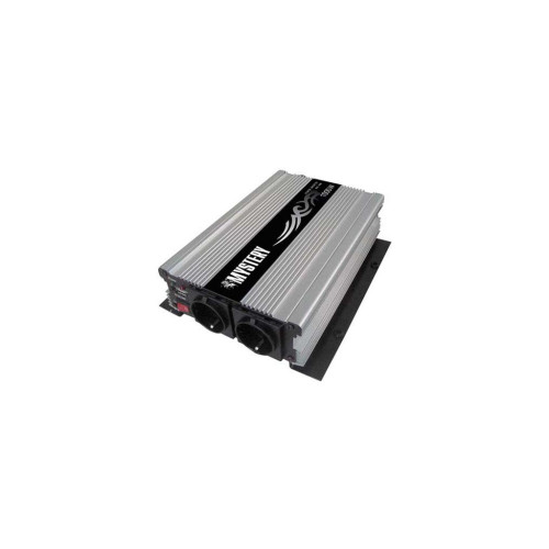 Автомобільний інвертор Mystery MAC-1000 – Mystery