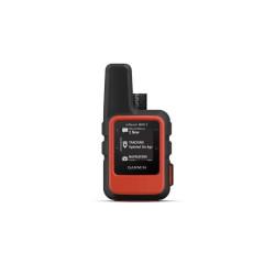 Персональний навігатор Garmin inReach Mini 2,Flame Red, GPS (010-02602-02)