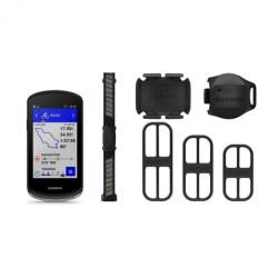 Персональний навігатор Garmin Edge 1040 Bundle GPS (010-02503-11)