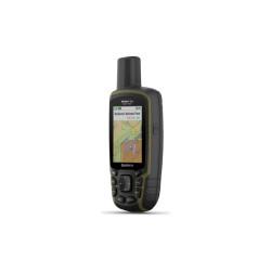 Персональний навігатор Garmin GPSMAP 65s GPS (010-02451-11)