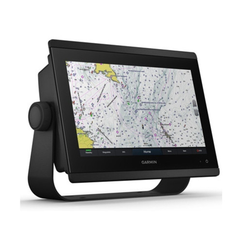 Персональний навігатор Garmin GPSMAP 8412xsv GPS (010-02092-02) – Garmin (вид 1)