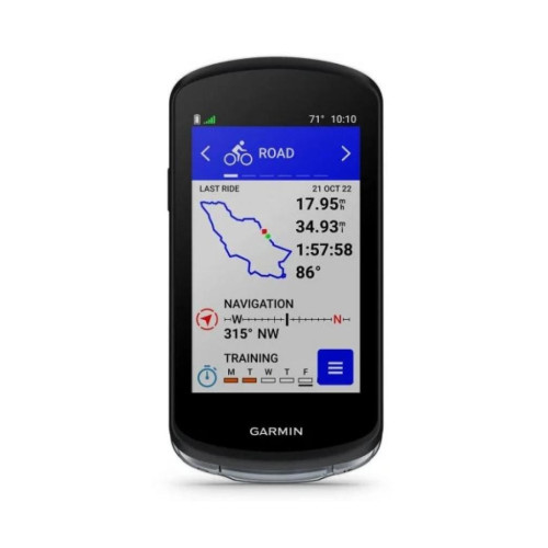 Персональный навигатор Garmin Edge 1040 Bundle GPS (010-02503-11) – Garmin (вид 1)