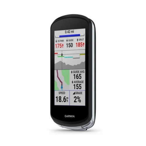 Персональный навигатор Garmin Edge 1040 Bundle GPS (010-02503-11) – Garmin (вид 2)