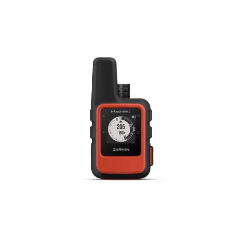 Персональний навігатор Garmin inReach Mini 2,Flame Red, GPS (010-02602-02) – Garmin (вид 2)