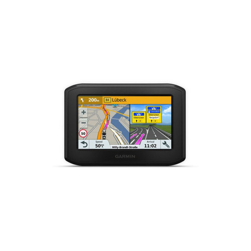 Персональный навигатор Garmin zumo 346 LMT-S (010-02019-11) – Garmin