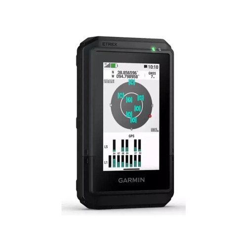 Персональный навигатор Garmin eTrex Touch GPS (010-02940-01) – Garmin (вид 1)