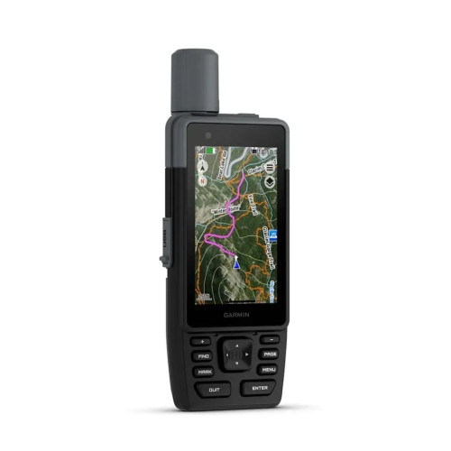 Персональний навігатор Garmin GPSMAP H1 GPS (010-02920-01) – Garmin (вид 1)