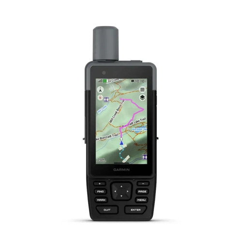 Персональний навігатор Garmin GPSMAP H1 GPS (010-02920-01) – Garmin (вид 2)