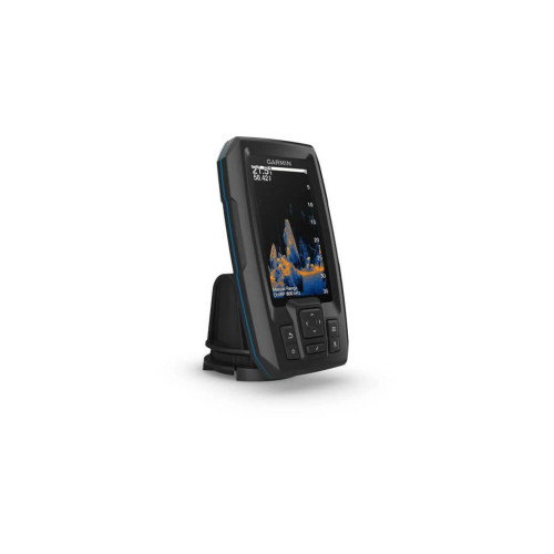 Персональный навигатор Garmin Striker Vivid 4cv , w/GT20 (010-02550-01) – Garmin (вид 1)
