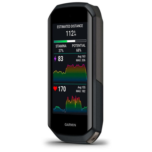 Персональний навігатор Garmin Edge 1050 Bundle GPS (010-02890-21) – Garmin (вид 2)