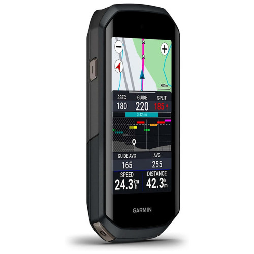 Персональний навігатор Garmin Edge 1050, GPS навігатор (010-02890-01) – Garmin (вид 1)