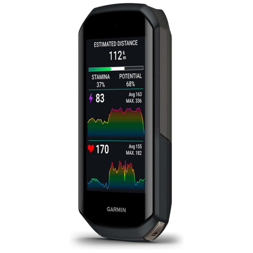 Персональний навігатор Garmin Edge 1050, GPS навігатор (010-02890-01) – Garmin (вид 2)