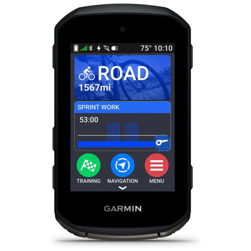 Персональний навігатор Garmin Edge 850, GPS навігатор (010-03023-01) – Garmin