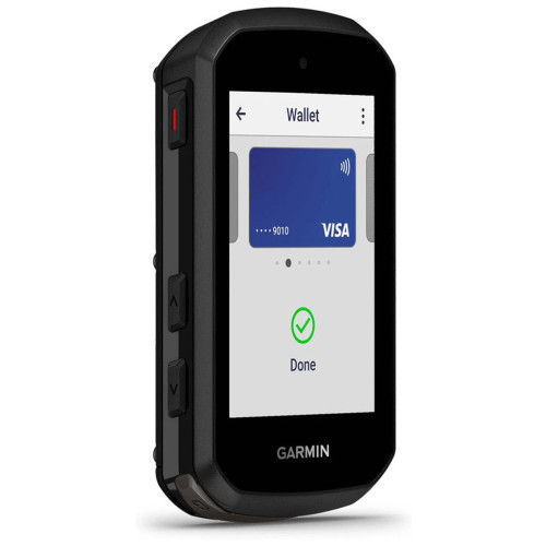 Персональний навігатор Garmin Edge 850, GPS навігатор (010-03023-01) – Garmin (вид 1)