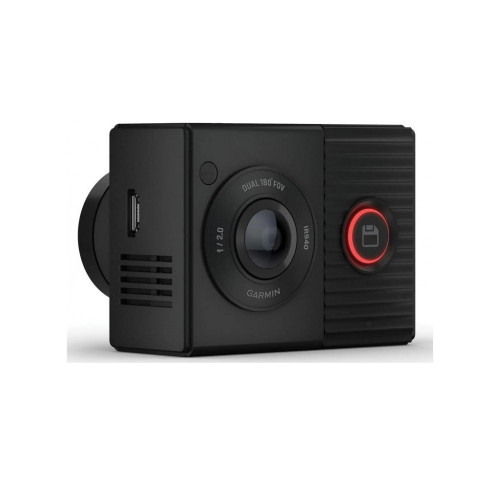 Відеореєстратор Garmin Dash Cam Tandem (010-02259-01) – Garmin