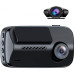 Видеорегистратор Aspiring Griffon 1 Dual 4K Speedcam Wi-Fi GPS (Aspiring Griffon 1 Dual, 4K, Speedcam, Wi-Fi, GPS) – Aspiring (вид 1)
