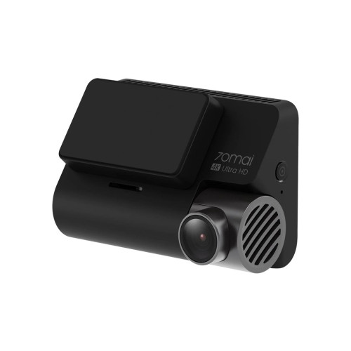 Відеореєстратор Xiaomi 70mai Dash Cam 4K A810 (1021345) – Xiaomi