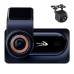 Відеореєстратор Aspiring AT360 Dual 4G Wifi GPS (Aspiring AT360 Dual 4G Wifi GPS) – Aspiring (вид 1)