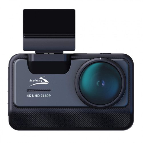 Відеореєстратор Aspiring Expert 10 CPL Wifi 4k (Aspiring Expert 10 CPL Wifi 4k) – Aspiring (вид 1)