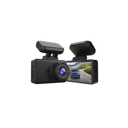 Видеорегистратор Globex GE-205W – Globex