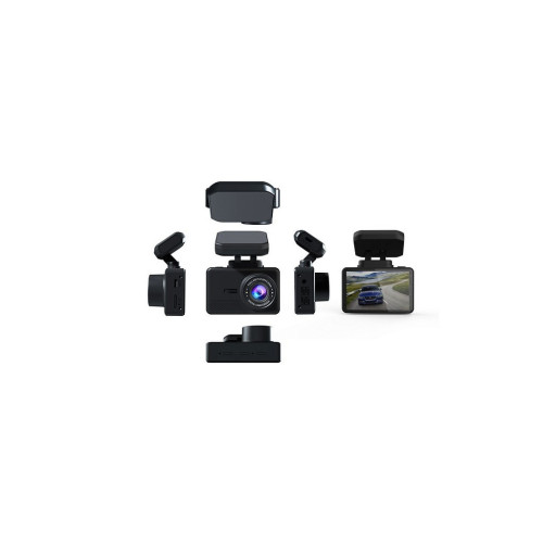 Видеорегистратор Globex GE-205W – Globex (вид 1)