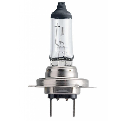 Автолампа Philips галогенова 55W (PS 12972 PR C1) – PHILIPS (вид 1)
