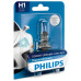 Автолампа Philips галогенова 55W (PS 12258 DV B1) – PHILIPS
