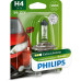 Автолампа Philips галогенова 60/55W (PS 12342RGTB1) – PHILIPS