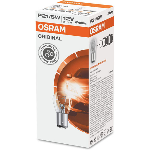 Автолампа Osram 21/5W (OS 7528) – OSRAM