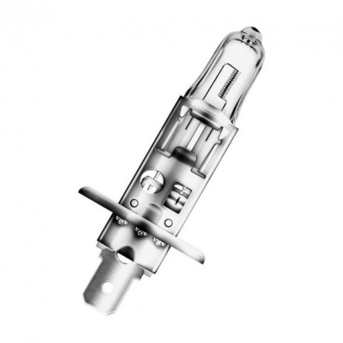 Автолампа Osram галогенова 100W (OS 62200 SBP) – OSRAM (вид 1)