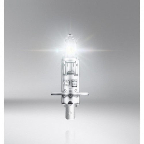 Автолампа Osram галогенова 100W (OS 62200 SBP) – OSRAM (вид 2)